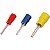 Terminal Ksi/0,5-1,0 1491380000 Weidmuller Conexel - Imagem 1