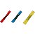 Terminal Vsri/1,5-2,5 1491520000 Weidmuller Conexel - Imagem 1