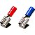 Terminal Vstvi/1,5-2,5 1491780000 Weidmuller Conexel - Imagem 1