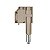 Terminal Wzad 70N 1964830000 Weidmuller Conexel - Imagem 1