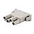 Tomada Hdc-Cm-He-4S Femea Cinza 1861900000 Weidmuller Conexel - Imagem 1
