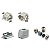 Tomada Hdc-He-06.101 M 1802740000 Weidmuller Conexel - Imagem 1