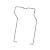 Trava De Metal Para Rele Drm/Drl Clip M 7760056108 Weidmuller Conexel - Imagem 1