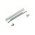 Trilho Ts15 147 Klippon Pok3 Css 1928080000 Weidmuller Conexel - Imagem 1