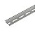 Trilho Ts15 Aco C/Furo C0117500000 Weidmuller Conexel - Imagem 1