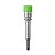 Bucha Stb 35 Verde 0388900000 Weidmuller Conexel - Imagem 1