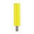 Bucha Stb21.6 Amarela P/Wtl/6/3/Stb 1071010000 Weidmuller Conexel - Imagem 1