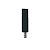 Bucha Stb21.6 Preta P/Wtl6/3/Stb 1071040000 Weidmuller Conexel - Imagem 1