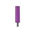 Bucha Stb21.6 Violeta P/Wtl6/3/Stb 1071030000 Weidmuller Conexel - Imagem 1