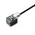 Cabo Com Conector P/ Valvula Sail-Vsb-10U 9457931000 Weidmuller Conexel - Imagem 1