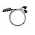 Cabo Com Conector Pac-S300-He20-V4-2M5 7789236025 Weidmuller Conexel - Imagem 1