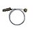 Cabo Com Conector Pac-S300-Sd25-V3-10M 7789233100 Weidmuller Conexel - Imagem 1