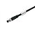 Cabo Com Conector Sail-M8G-4-3.0U 1906270300 Weidmuller Conexel - Imagem 1