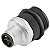 Cabo Com Conector Sais-Wdf-3+Pe-M20-S-Cod 1460290000 Weidmuller Conexel - Imagem 1