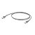 Cabo Com Conexao Ie-C6Fp8Ld0020M40M40-D 1165940020 Weidmuller Conexel - Imagem 1