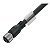 Cabo Com Conexao Sail-M12Bg-8S5.0U 1890520500 Weidmuller Conexel - Imagem 1