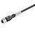 Cabo Com Conexao Saiv-M12Bg-4-5.0U 9457950500 Weidmuller Conexel - Imagem 1