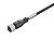 Cabo Conector Saip-M12Bg-4-10U 1108741000 Weidmuller Conexel - Imagem 1