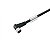 Cabo De Sensor Sail M8Bw-4-1.5U 9456150150 Weidmuller Conexel - Imagem 1