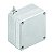 Caixa Aluminio Klippon K1 Ex 9526840000 Weidmuller Conexel - Imagem 1
