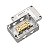Caixa Aluminio Klippon K2 M20Bcss Ex 8000004210 Weidmuller Conexel - Imagem 1