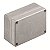 Caixa Aluminio Klippon K2 Vmq 1939580000 Weidmuller Conexel - Imagem 1