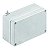 Caixa Aluminio Klippon K21 Ex 9526870000 Weidmuller Conexel - Imagem 1