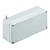 Caixa Aluminio Klippon K31 Ex 9526890000 Weidmuller Conexel - Imagem 1
