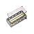 Caixa Aluminio Klippon K31 M20Acss Ex 8000004215 Weidmuller Conexel - Imagem 1