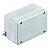 Caixa Aluminio Klippon K4 Ex 9526910000 Weidmuller Conexel - Imagem 1