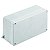 Caixa Aluminio Klippon K51 Ex 9526940000 Weidmuller Conexel - Imagem 1