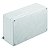 Caixa Aluminio Klippon K61 Ex 9526970000 Weidmuller Conexel - Imagem 1