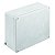 Caixa Aluminio Klippon K71 Ex 9526990000 Weidmuller Conexel - Imagem 1