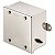 Caixa De Aco Inoxidavel Klippon Stb 2 Ss 1002740000 Weidmuller Conexel - Imagem 1