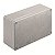 Caixa De Aluminio K61 S/Pintura 0573600000 Weidmuller Conexel - Imagem 1
