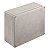 Caixa De Aluminio K71 S/Pintura 0573700000 Weidmuller Conexel - Imagem 1