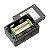 Caixa De Comando Klippon Pok2 M20Acss Ex 8000004225 Weidmuller Conexel - Imagem 1