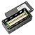 Caixa De Comando Klippon Pok3 M20Acss Ex 8000004228 Weidmuller Conexel - Imagem 1