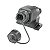 Caixa De Juncao Ie-Op-V01P-1S 1061830000 Weidmuller Conexel - Imagem 1