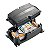 Caixa Distribuicao Fp 5Polos Ip65 1957580000 Weidmuller Conexel - Imagem 1