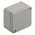 Caixa K0 Pintada 9529090000 Weidmuller Conexel - Imagem 1