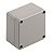 Caixa K1 Pintada 9529120000 Weidmuller Conexel - Imagem 1