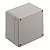 Caixa K41 Pintada 9529200000 Weidmuller Conexel - Imagem 1