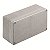 Caixa K51 S/Pintura 1565280000 Weidmuller Conexel - Imagem 1