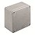 Caixa K52 S/Pintura 1565290000 Weidmuller Conexel - Imagem 1