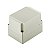 Caixa Mpc 07/12/12 Trsp 9535220000 Weidmuller Conexel - Imagem 1