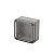 Caixa Mpc 17/17/10 Trsp 9535400000 Weidmuller Conexel - Imagem 1