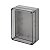 Caixa Mpc 17/25/10 Trsp 9535480000 Weidmuller Conexel - Imagem 1