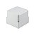 Caixa Mpc 171715 T175X175X150 Cinza 9535430000 Weidmuller Conexel - Imagem 1