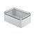 Caixa Policarbonato Fpc 204013 Trsp 9535720000 Weidmuller Conexel - Imagem 1